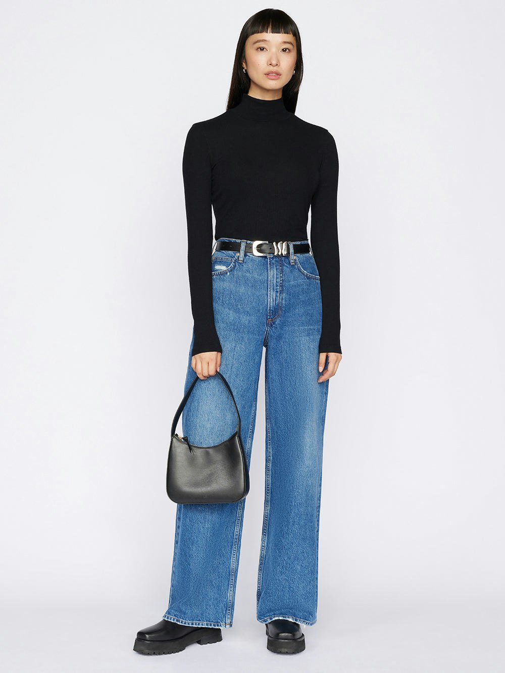 jeans full body view alt:hover